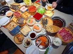 -海底捞大排档火锅(打浦路店)