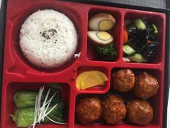 -贝林大翅鲸简餐厅(国家海洋博物馆店)