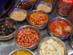 -入火韩国烤肉(凯旋广场店)