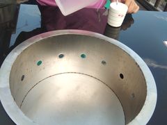 -大锅强·蒸海鲜青岛菜(吾悦广场店)