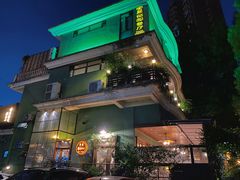 -宝翠花园餐厅(沙湖店)