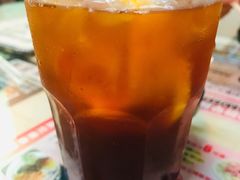 冻柠茶-阿飛冰室(下沙店)