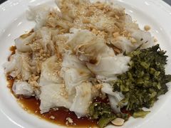 -海宝酒家(中山四路店)