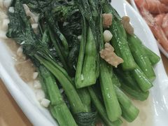-鹏城人家海鲜酒家·23年老字号(较场尾店)