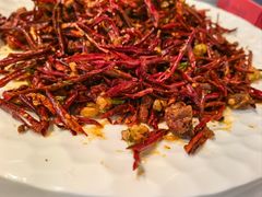 -院8里·小聚园老川菜(九眼桥店)