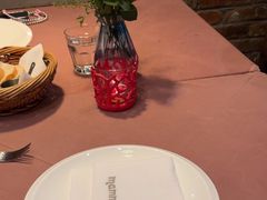 -Mammamia意大利餐厅(阳春巷店)