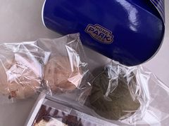 -好百客面包房(远大美食城店)