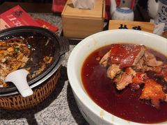 -南京大牌档(济南万象城店)