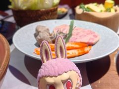 -芸山季·云南野生菌火锅(人民广场来福士店)