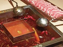 -锦城印象火锅(天府三街店)