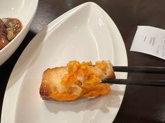 -京香轩·中餐厅(上海中庚聚龙酒店)