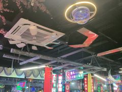 -路边边.炒菜烧烤.音乐餐厅(良乡长虹店)