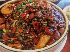 -万兴楼饺子(中华北大街店)