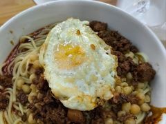 -朱儿面庄(洋河三路店)