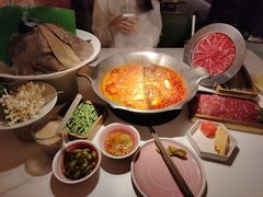 -九鼎轩火锅大排挡