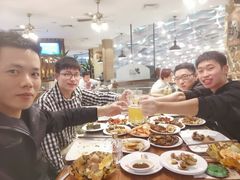 -汉巴味德(大悦城店)