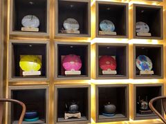 -翁暖茶馆(滨江东总店)