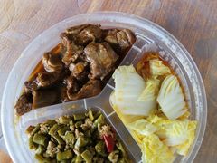 -72街红烧排骨饭(海珠丽影广场店)