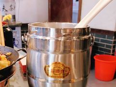 销魂饭-风波庄(罍街分舵)