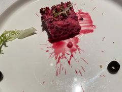 -波特曼西餐厅(南岗店)