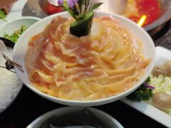 -麻辣空间·清油火锅(水井沟店)