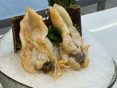 -喜聚薈·花膠雞海鮮火鍋(越秀店)