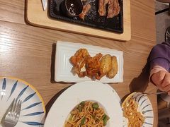 -必胜客(大观天地店)