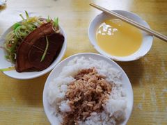 -老济南药膳把子肉(周公祠街店)