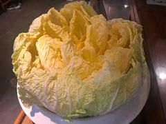 大白菜-竹叶涮肉坊(总店)