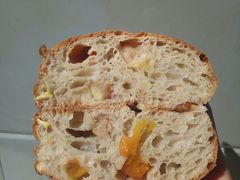 芒果栗子洛代夫-富贵面包公司(运河店)