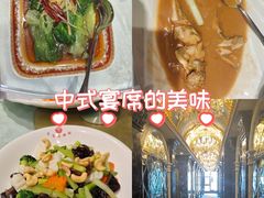 -万宝海鲜舫(劳动公园店)