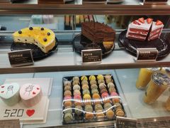 -丁香西饼屋(桂林路店)