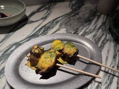 -High Yaki THE SEA海鲜居酒屋