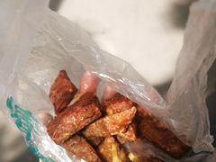 -大益烤鸡
