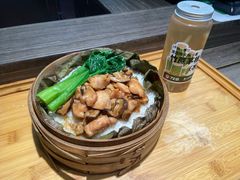 -72街荷叶饭(东方宝泰广场店)
