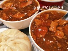 -姚记炒肝店(簋街店)