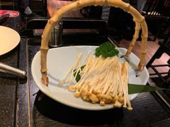 -捞王锅物料理(凯旋路店)