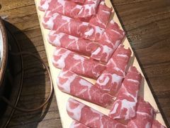 -南门四季铜锅涮肉(左家庄店)