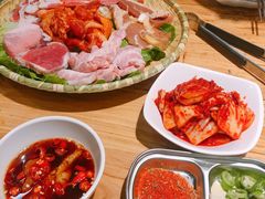 -牛炙烤肉(车公庙店)