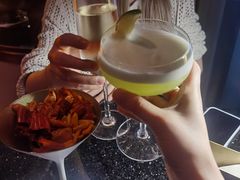 -翡翠36酒吧(浦东香格里拉店)