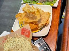 -大吉利潮汕牛肉火锅(王府井店)