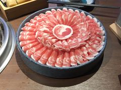 -快乐小羊火锅(河西王府井店)