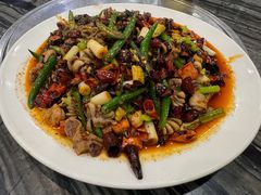 -江湖黑大兔(杨家坪店)