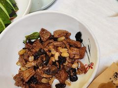 -津沽小院(天津之眼店)