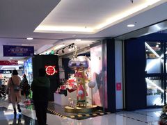 -泡泡玛特POPMART(崇文门国瑞城店)
