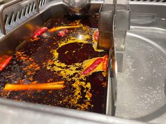 -海底捞火锅(九霄梦天地店)