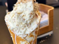 冰淇淋-Patagonia Chocolates(皇后镇店)