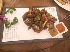 -水月周庄铂尔曼酒店-水月荟中餐厅