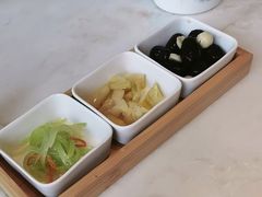 -南太湖山庄·四季轩&国风堂中餐厅