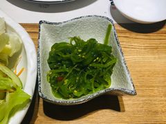 -小句号·精致料理(江南环球港店)